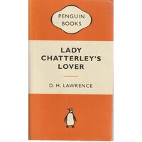 Lady Chatterley's Lover
