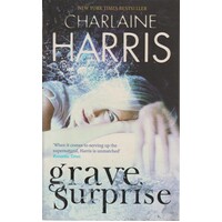 Grave Surprise
