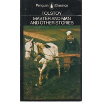 Master And Man And Other Stories