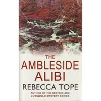 The Ambleside Alibi