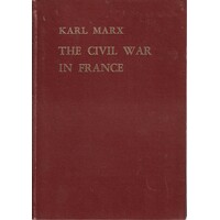 The Civil War In France