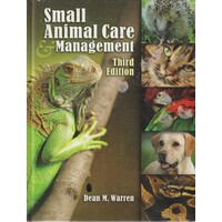 Small Animal Care And Management