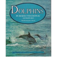 Dolphins.
