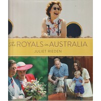 The Royals In Australia