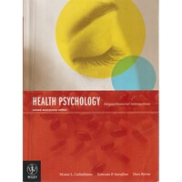 Health Psychology. Biopsychosocial Interactions