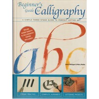Beginner's Guide To Calligraphy