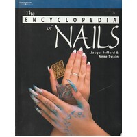 The Encyclopedia Of Nails