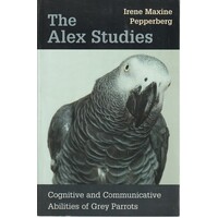 The Alex Studies. Cognitive And Communicative Abilities Of Grey Parrots