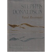 Fatal Revenant. The Last Chronicles Of Thomas Covenant