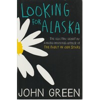Looking For Alaska