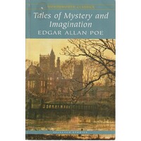 Tales Of Mystery And Imagination