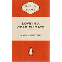 Love In A Cold Climate