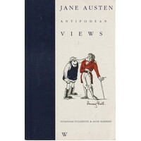 Jane Austen - Antipodean Views