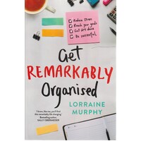Get Remarkably Organised