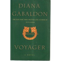 Voyager. A Novel