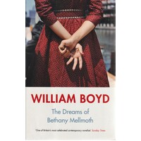 The Dreams Of Bethany Mellmoth