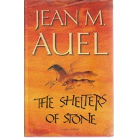 The Shelters Of Stone. Earth's Children