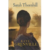 Sarah Thornhill