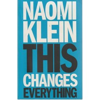 This Changes Everything
