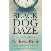 Black Dog Daze