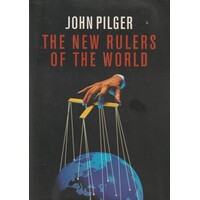 The New Rulers Of The World