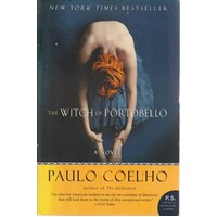 The Witch Of Portobello