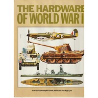 The Hardware Of World War II