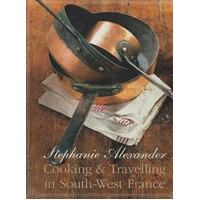 Cooking And Travelling In South West France