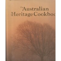 The Australian Heritage Cookbook