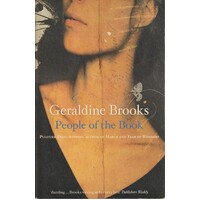 People Of The Book