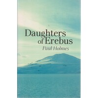 Daughters Of Erebus