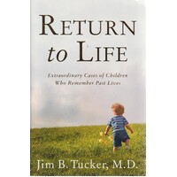 Return To Life