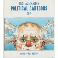 Best Australian Political Cartoons 2019