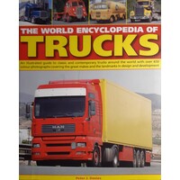 The World Encyclopaedia Of Trucks
