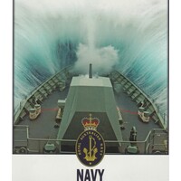 100 Years Of The Royal Australian Navy