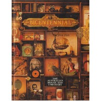 Bicentennial. The Australian Mosaic And 1788 Diary