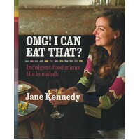 OMG, Can Eat That. Indulgent Food