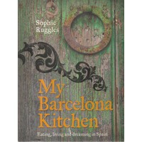 My Barcelona Kitchen