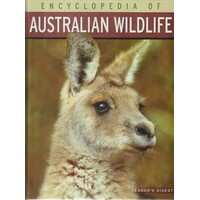 Encyclopedia Of Australian Wildlife