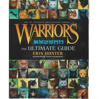 Warriors. The Ultimate Guide