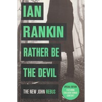 Rather Be The Devil