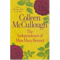 The Independence Of Miss Mary Bennet