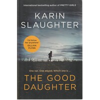 The Good Daughter