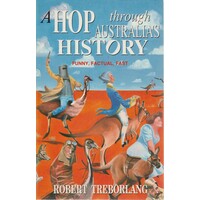 A Hop Through Australia's History