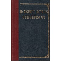 Robert Louis Stevenson