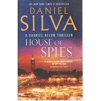 House Of Spies
