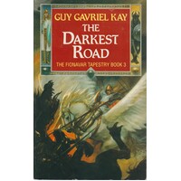 The Darkest Road. Book 3