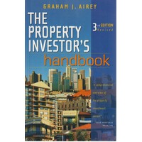 The Property Investors Handbook