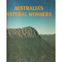 Australia's Natural Wonders
