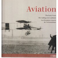 Aviation. Early Years